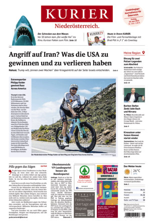 Niederösterreich