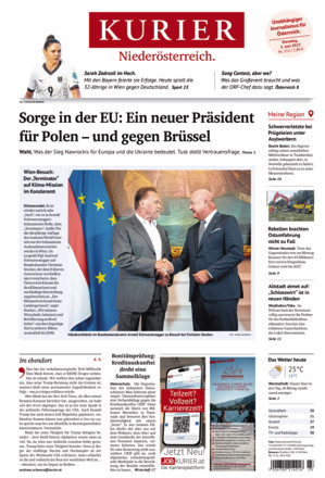 Niederösterreich