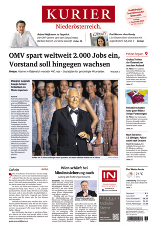 Niederösterreich