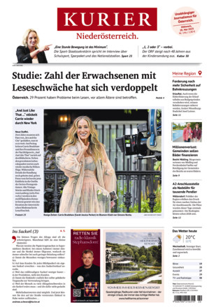 Niederösterreich