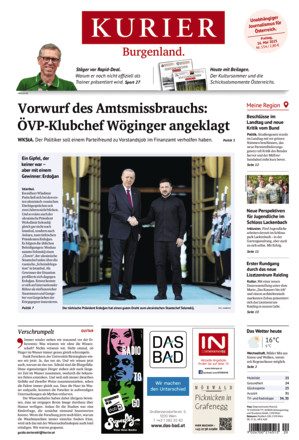 Burgenland - ePaper