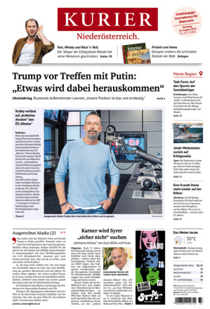 Niederösterreich