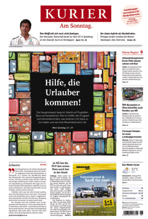 Niederösterreich