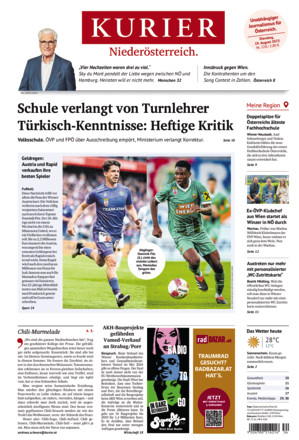 Niederösterreich