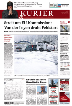 Niederösterreich - ePaper