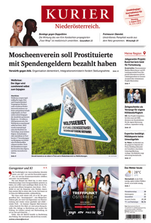 Niederösterreich - ePaper