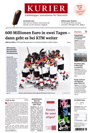 Länder  - ePaper