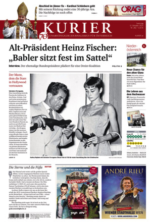 Niederösterreich - ePaper