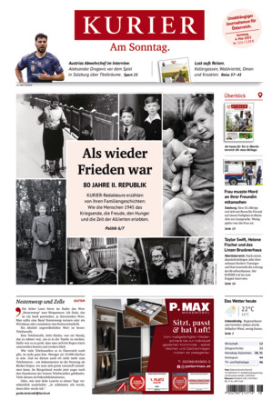 Länder  - ePaper