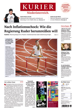 Niederösterreich
