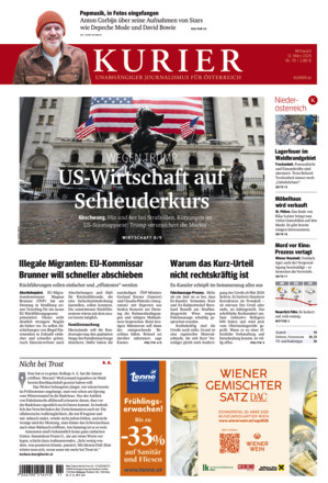 Niederösterreich - ePaper