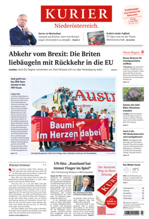Niederösterreich