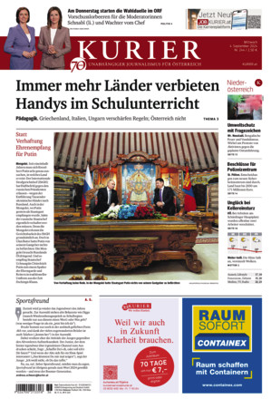 Niederösterreich - ePaper