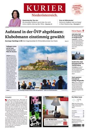 Niederösterreich