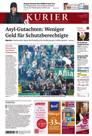 Niederösterreich - ePaper