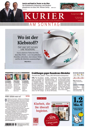 Burgenland - ePaper