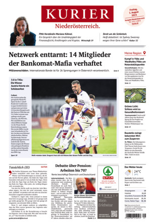Niederösterreich - ePaper