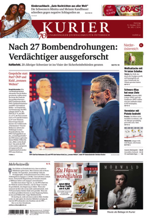 Niederösterreich - ePaper