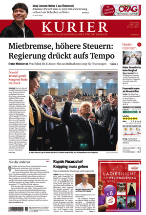 Niederösterreich - ePaper