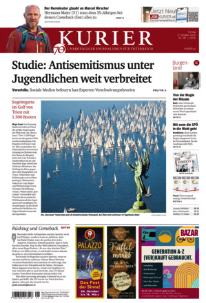 Burgenland - ePaper