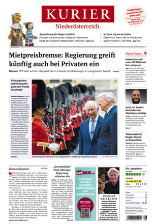 Niederösterreich
