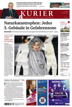 Niederösterreich - ePaper