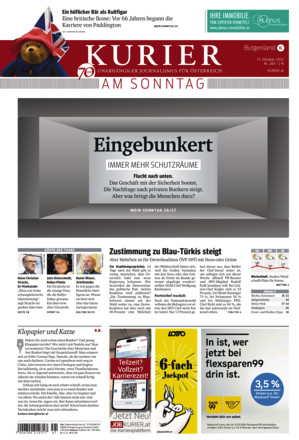 Burgenland - ePaper