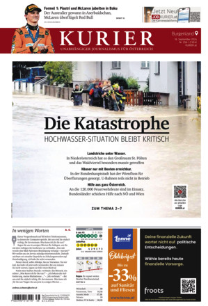 Burgenland - ePaper