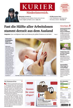 Niederösterreich