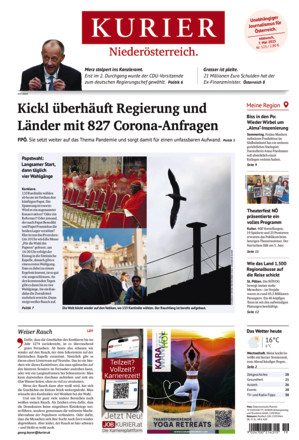 Niederösterreich - ePaper