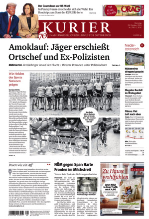 Niederösterreich - ePaper