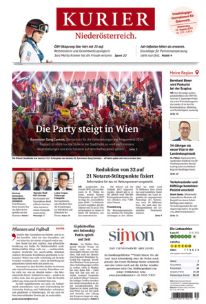 Niederösterreich