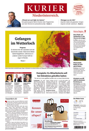 Niederösterreich