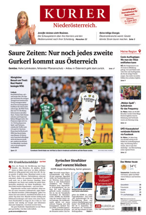 Niederösterreich