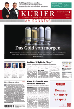 Niederösterreich - ePaper