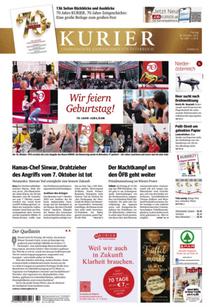 Niederösterreich - ePaper