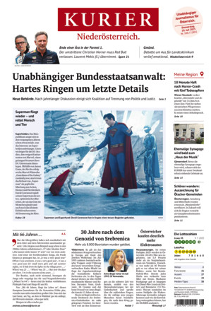 Niederösterreich