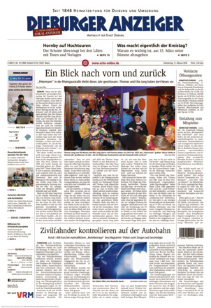 Dieburger Anzeiger