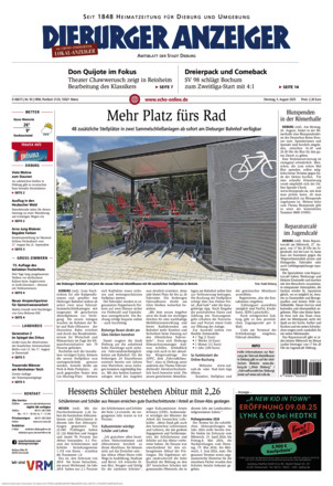Dieburger Anzeiger