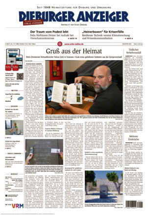 Dieburger Anzeiger