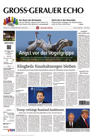 Groß Gerauer Echo