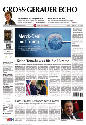 Groß Gerauer Echo