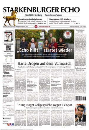 Starkenburger Echo