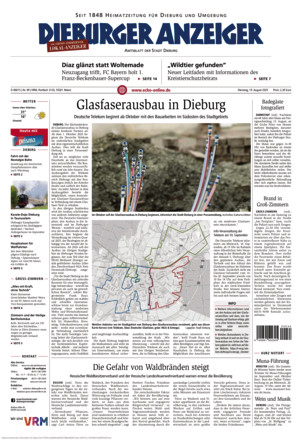 Dieburger Anzeiger