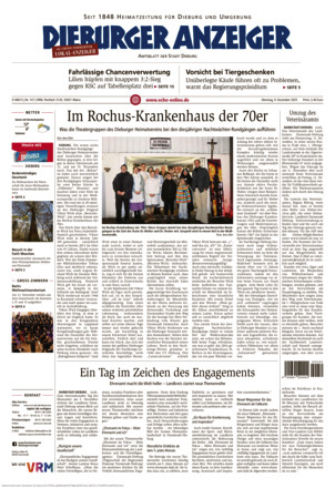 Dieburger Anzeiger