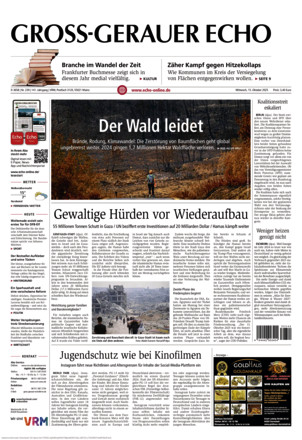 Groß Gerauer Echo