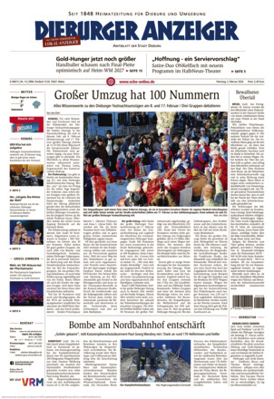 Dieburger Anzeiger