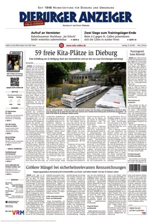 Dieburger Anzeiger