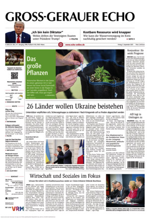 Groß Gerauer Echo