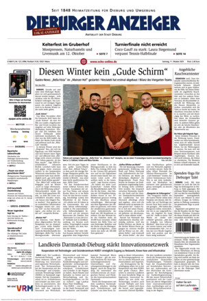 Dieburger Anzeiger